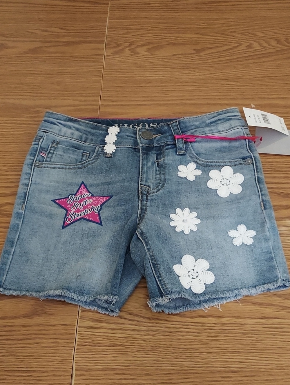 Vigoss The Malibu Shorts